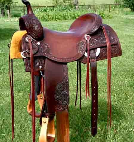 Cutter Hard Seat